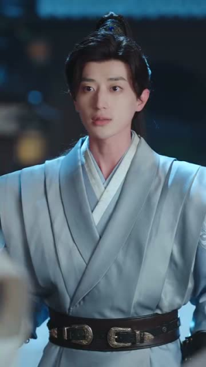 小小厨娘不好惹(64集) 小小厨娘不好惹(64集)短剧分享片段