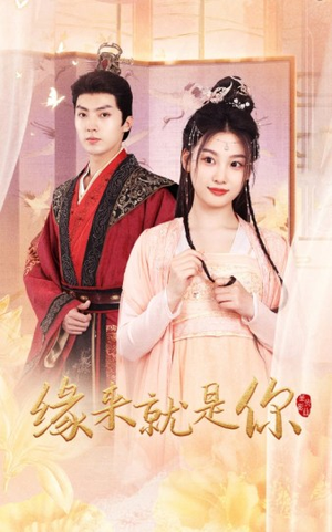 缘来就是你(65集) 缘来就是你(65集)短剧推荐上热门