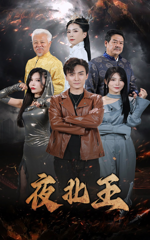 夜北王(76集) 夜北王(76集)恋爱短剧分享