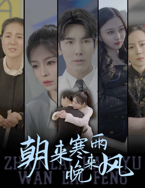 朝来寒雨晚来风（87集）短剧全集大结局