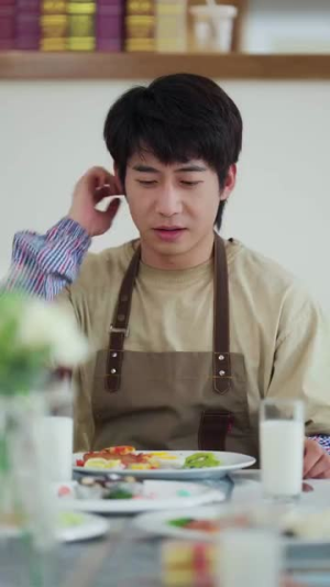 目中有神(100集) 目中有神(100集)短剧热门分享