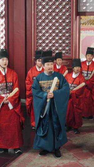 皇子寻亲记（66集）超好看的短剧