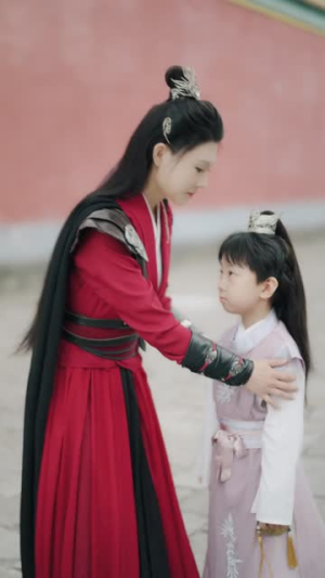 开局被拐走,皇后竟是我亲娘(66集) 开局被拐走,皇后竟是我亲娘(66集)小短剧抢先看