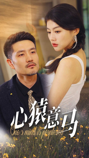 心猿意马（30集）火爆短剧来袭