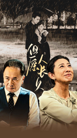 但愿人长久（80集）好看又上头短剧