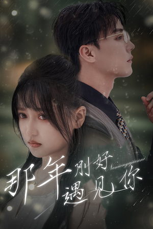 那年遇见你（62集）剧情简介