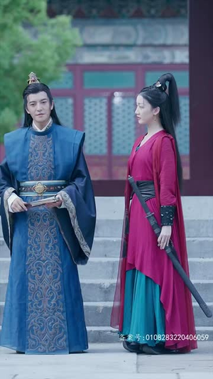 王行天下(100集) 王行天下(100集)爱上了这部剧了