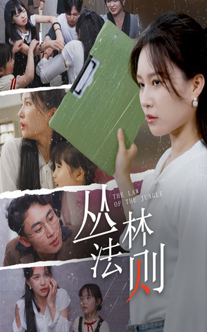 丛林法则(29集) 丛林法则(29集)高分推荐免费看