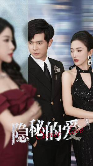 隐秘的爱(80集) 隐秘的爱(80集)短剧太好看了
