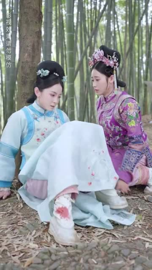 与雪白头(84集) 与雪白头(84集)80到100集