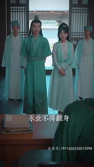 6.穿到古代去创业100集热播短剧免费看