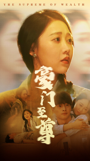 豪门至尊(34集) 豪门至尊(34集)精彩不断免费看