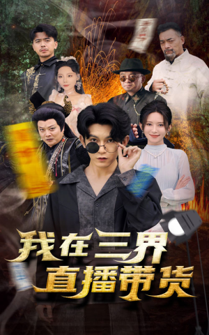 新:我在三界直播带货(81集) 新:我在三界直播带货(81集)好看到停不下来