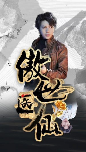 新:傲世医仙(80集) 新:傲世医仙(80集)追短剧太上头了