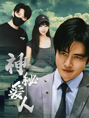 神秘爱人（82集）剧情简介