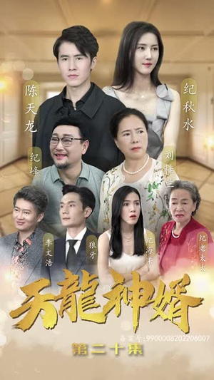 天龙神婿(80集) 天龙神婿(80集)在哪看免费