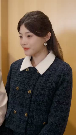 十三分甜（90集）最热门短剧来了