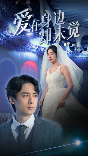 爱在身边却未觉(82集) 爱在身边却未觉(82集)熬夜追短剧