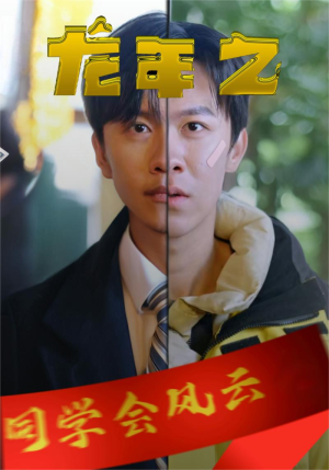 龙年之同学会风云(94集) 龙年之同学会风云(94集)热播短剧追不停