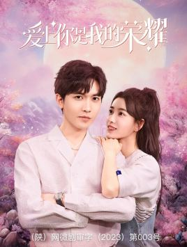 爱上你是我的荣耀(57集) 爱上你是我的荣耀(57集)在哪个平台看