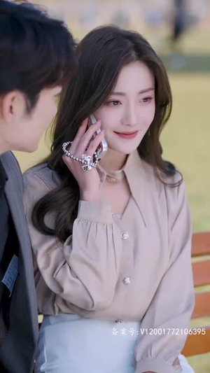 3.风起时见你(93集) 3.风起时见你(93集)最火爆的短剧