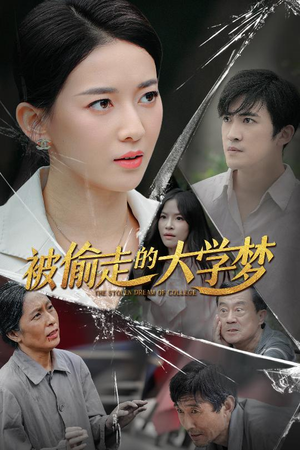 被偷走的大学梦(71集) 被偷走的大学梦(71集)短剧全集抢先看