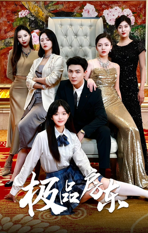 极品房东(36集) 极品房东(36集)精彩短剧追不停