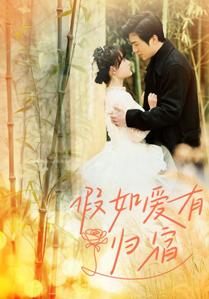假如爱有归宿(73集) 假如爱有归宿(73集)在哪里可以全集