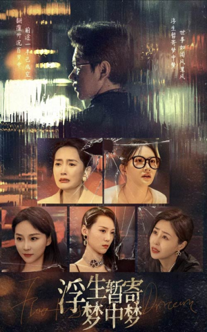 浮生暂寄梦中梦(67集) 浮生暂寄梦中梦(67集)推荐你们也去看