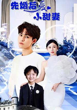 先婚后爱小甜妻(100集) 先婚后爱小甜妻(100集)精彩片段