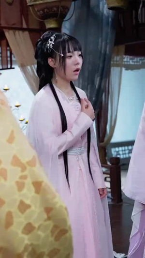 护国神将是我娘(60集) 护国神将是我娘(60集)温柔追捕短剧