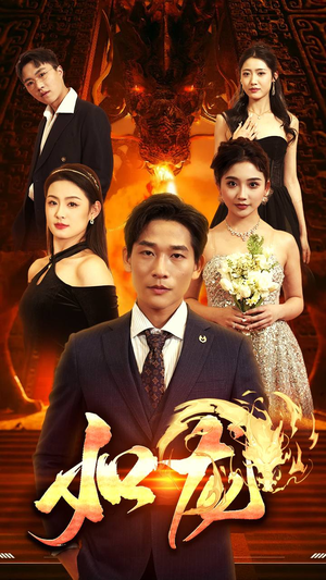 7.如龙(91集) 7.如龙(91集)最火爆的短剧