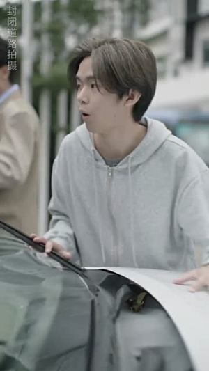 7.王爷他又上热搜了（101集）短剧片段分享