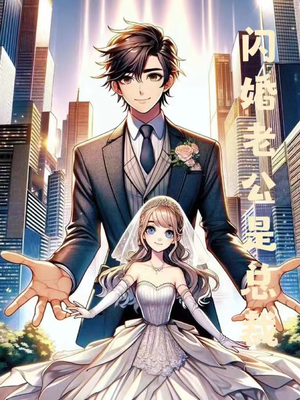 闪婚老公是总裁(75集) 闪婚老公是总裁(75集)高分推荐免费看