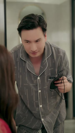 小浩奇遇记（98集）最近很火的短剧