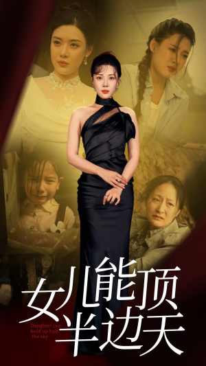女儿能顶半边（82集）高清无码免费看