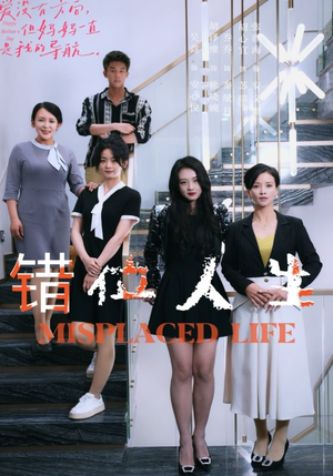 错位人生(89集) 错位人生(89集)短剧追到爽