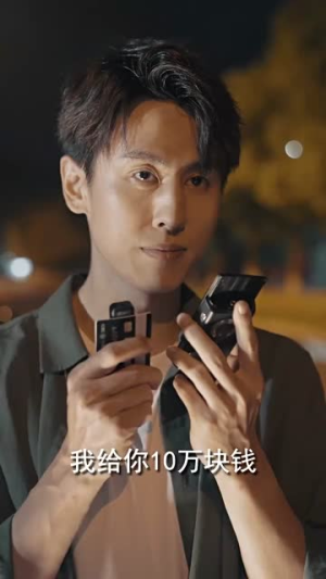 重生后我在商界席卷风云（100集）经典老剧免费看