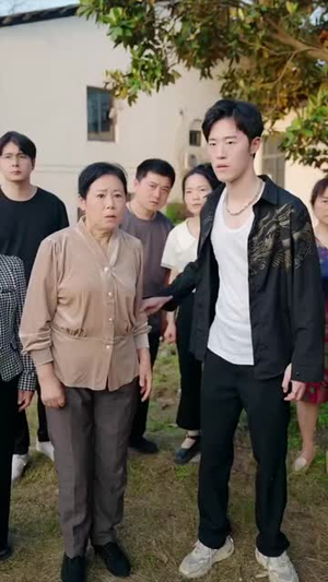 晚风遇见你(78集) 晚风遇见你(78集)最新热播短剧