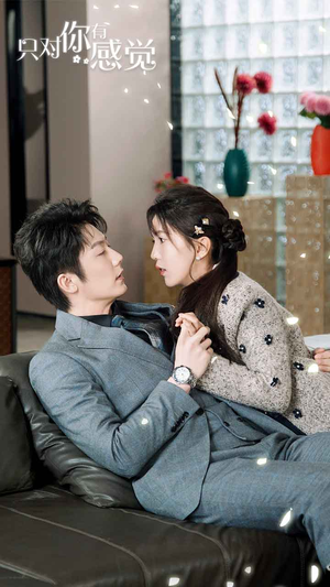只对你有感觉(77集) 只对你有感觉(77集)大结局