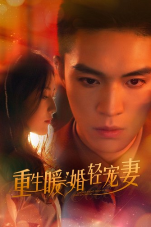 重生暖婚轻宠妻（70集）好看到停不下来