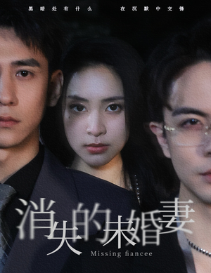 消失的未婚妻(82集) 消失的未婚妻(82集)UC网盘在线看