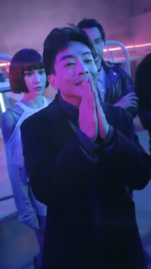 困兽游戏百亿为王（85集）短剧介绍