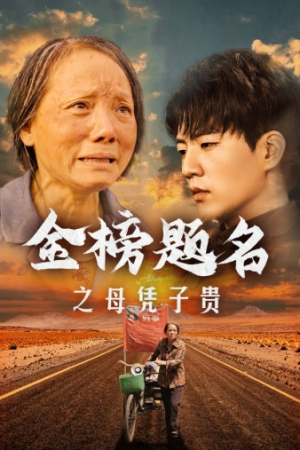 金榜题名之母凭子贵（61集）免费短剧看不停