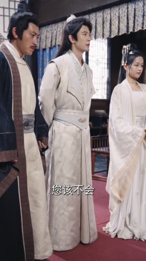 将军夫人不好惹(104集) 将军夫人不好惹(104集)最火的短剧