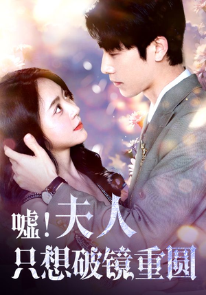 嘘！夫人只想破镜重圆（80集）最火爆的短剧