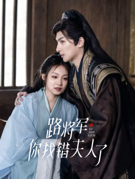 路将军,你找错夫人了(81集) 路将军,你找错夫人了(81集)男主角是谁