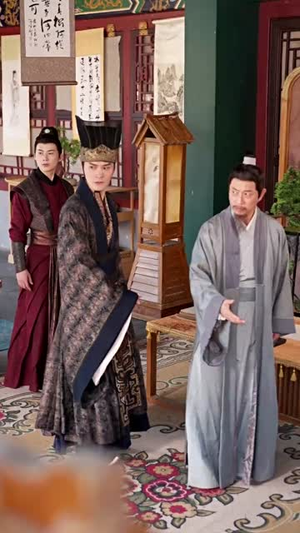 最强摄政王真的太精彩了