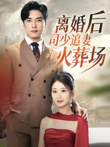 离婚后司少追妻火葬场（87集）短剧片段分享