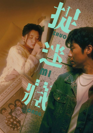 捉迷藏(60集) 捉迷藏(60集)爆款热门短剧